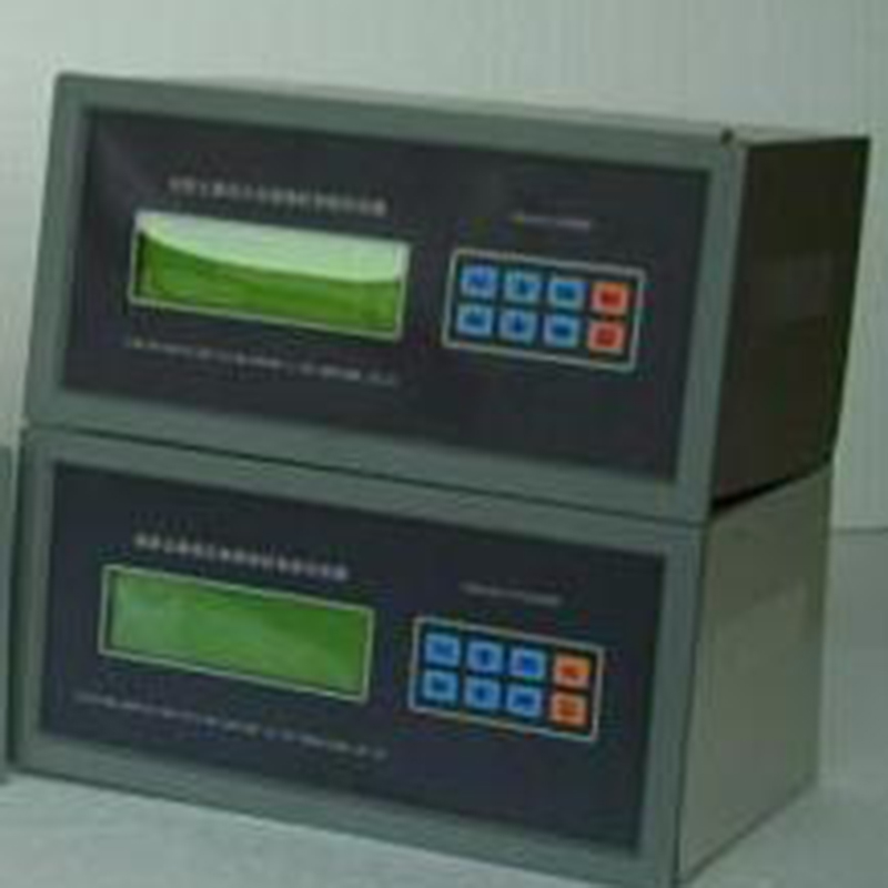 平南TM-II型电除尘高压控制器